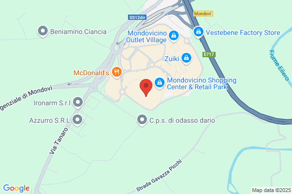 Mondovi Super Valu