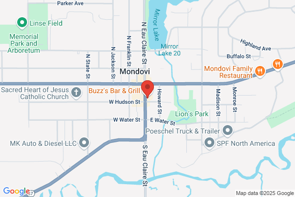 Mondovi Tv & Appliance Sales & Service