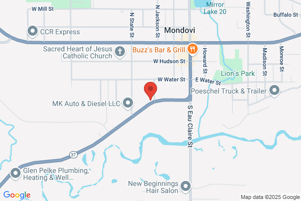 Precision Auto Body LLC