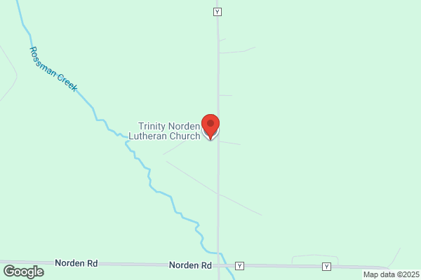 Trinity Norden Lutheran Church