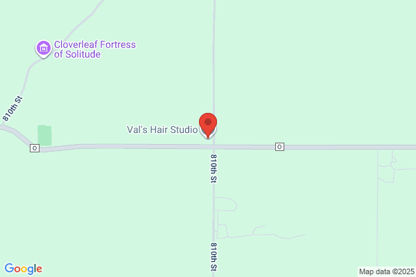 Val's Hair Studio