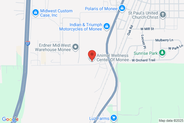 Animal Wellness Center of Monee