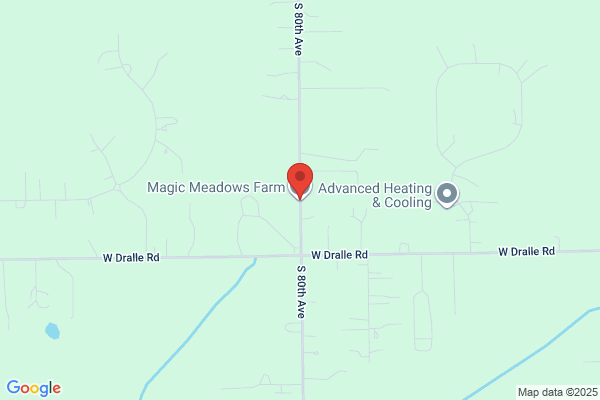 Magic Meadows Farm