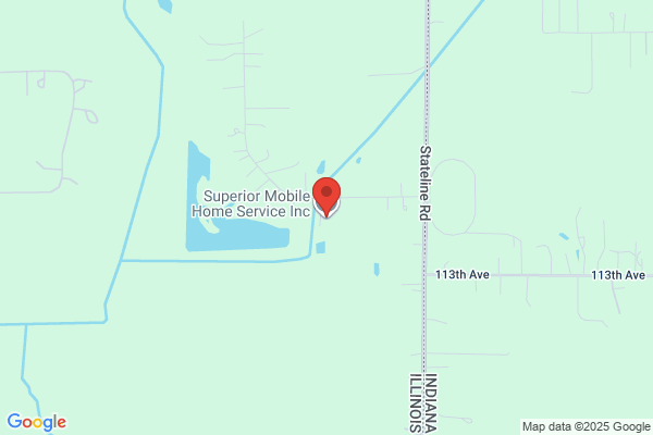 Michalak Brothers Manufactured Home Service