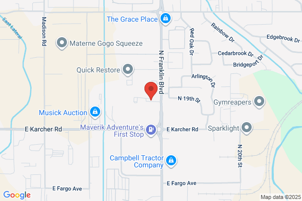 Powers Enterprises Inc