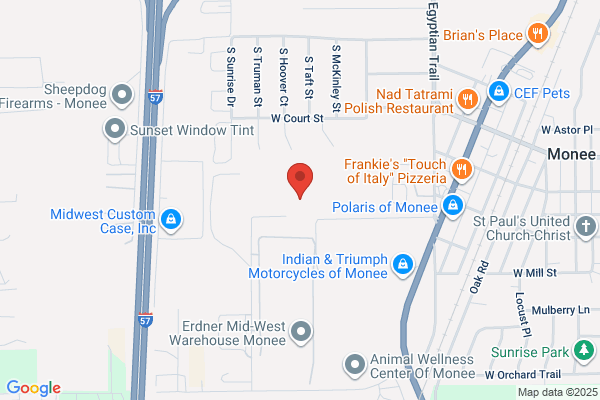Triton Mfg Co