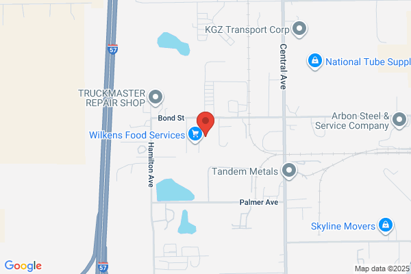 Metaltek Fabricating Inc