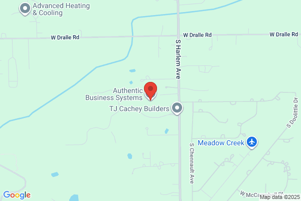 Authentic Business Systems, Inc