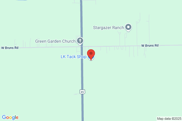 L K Tack Shop Western Boutique & Gifts
