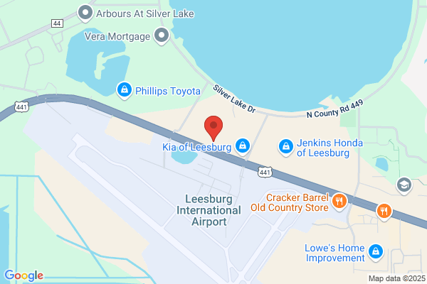 Lincoln Plaza Auto Parts