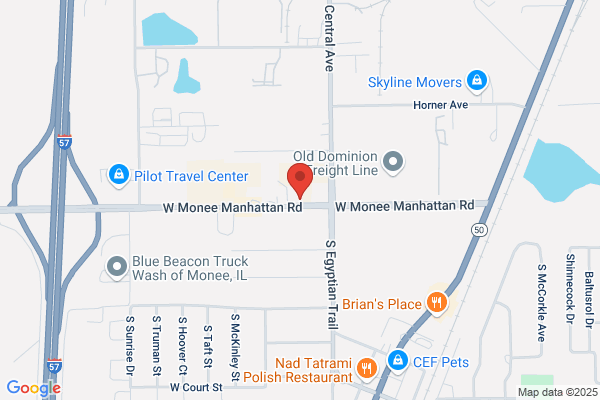 Monee Dental Associates