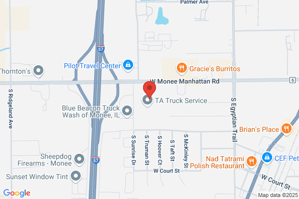 Petro Travel Center