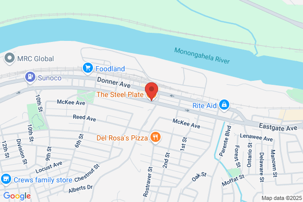 Anna Marie's Restaurant