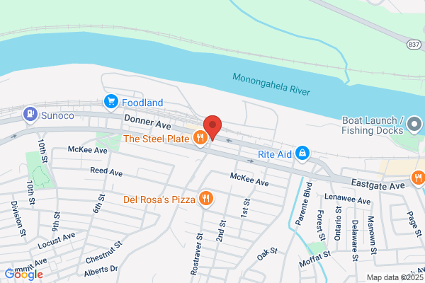 Monessen Business Development Center