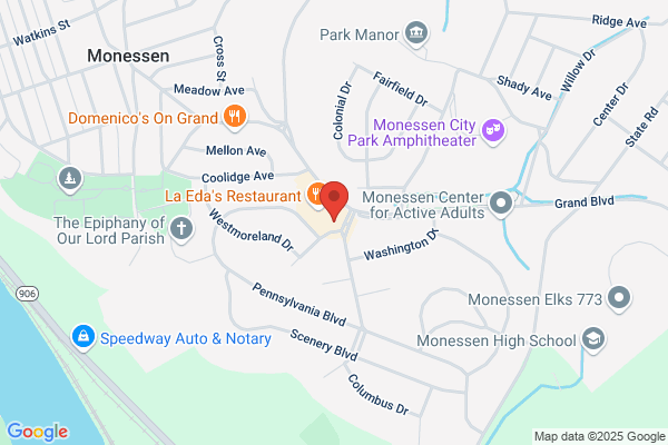 Monessen Florists
