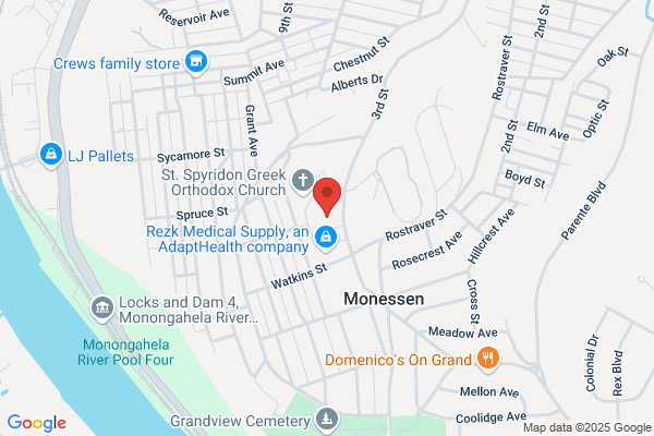 Rhome Funeral Home Inc
