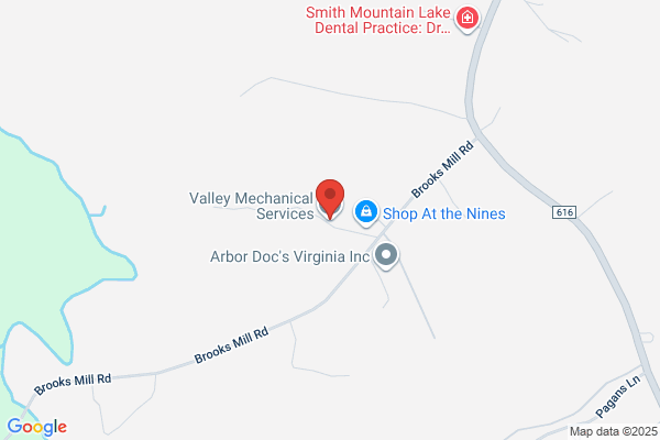 Valley Mechanical Services