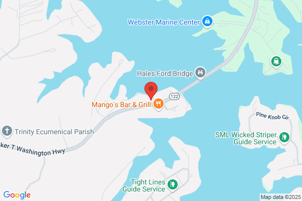Parrot  Cove Boat Rentals
