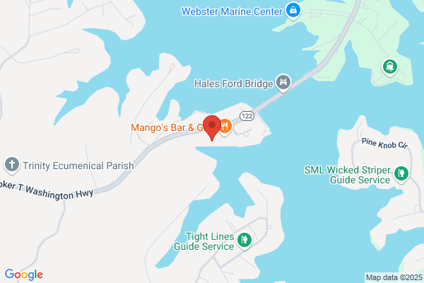 Bridgeside Marine