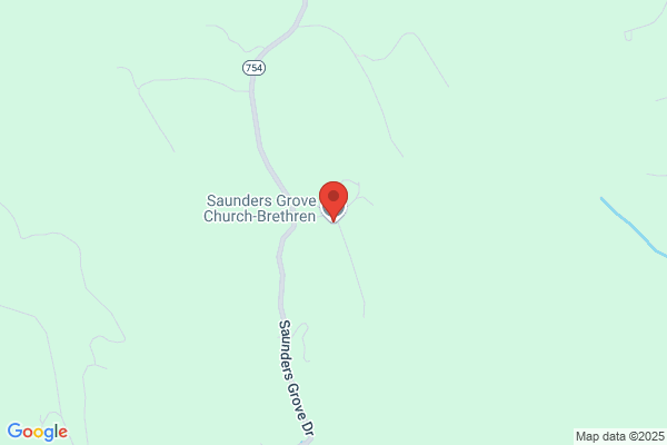 Saunders Grove Church of the Brethren