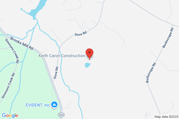 Keith Caron Construction Co LLC