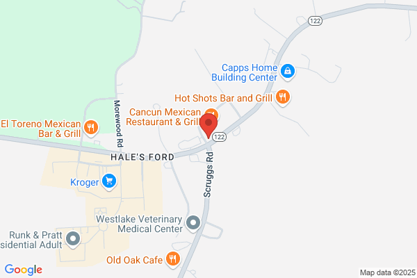 Blue Ridge Optical