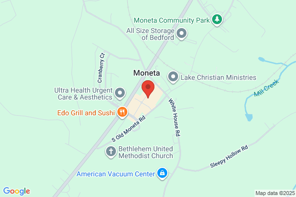 Smith Mountain Flowers