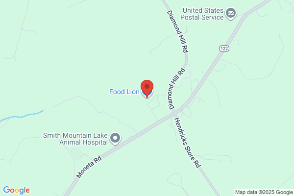 Food Lion