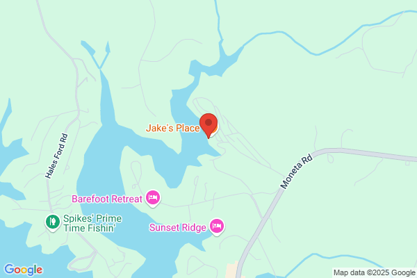 Halesford Harbour Resort