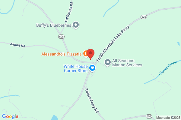 Lake Retreat Properties