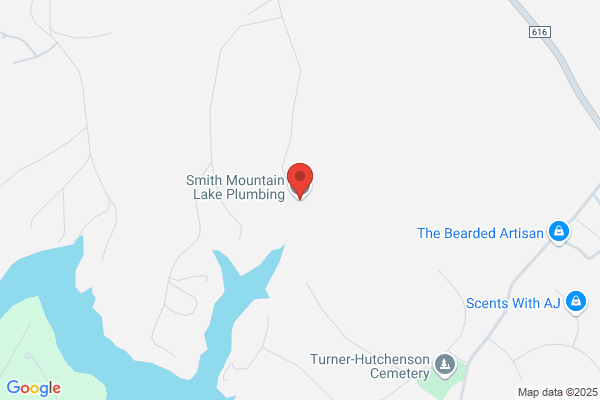 Smith Mountain Lake Plumbing