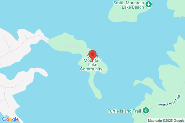 Smith Mountain Lake Development Corporation
