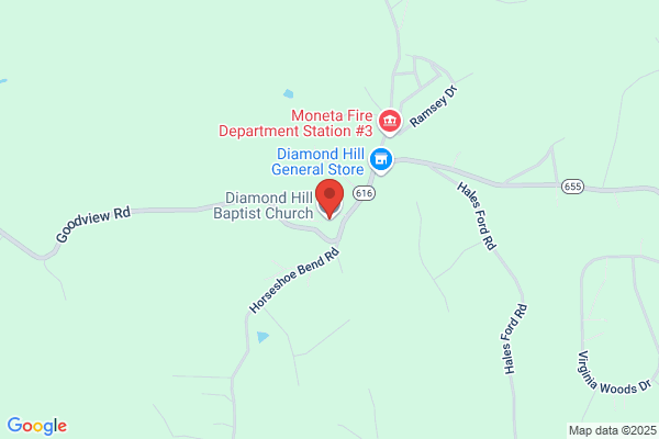 Diamond Hill Baptist Church