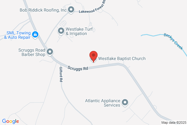 Westlake Baptist Church