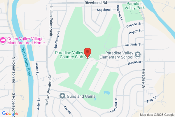 Paradise Valley Country Club