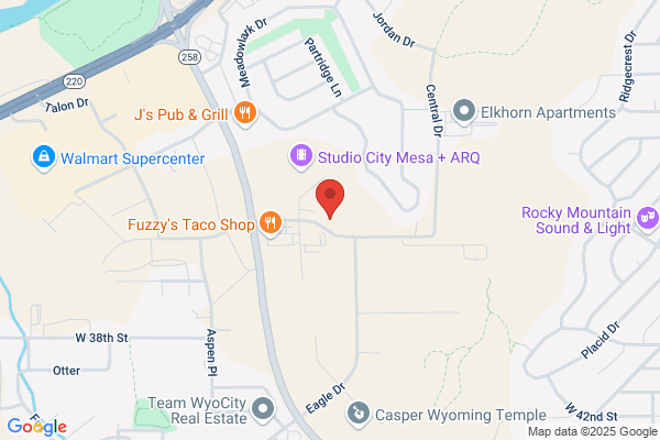 Hilltop Family Dental