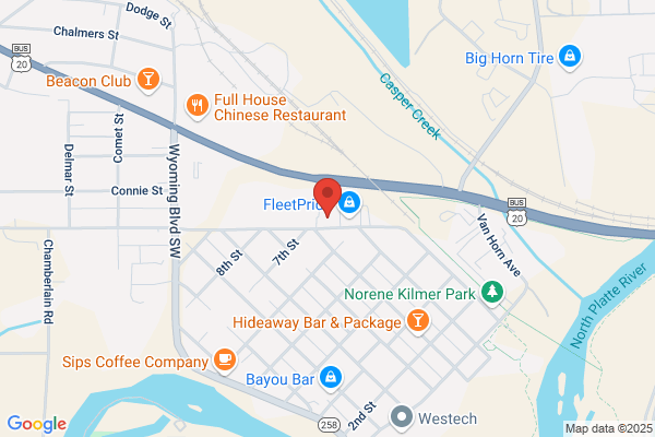 Allen Inspection Services