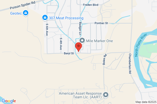Amber Valley Estates