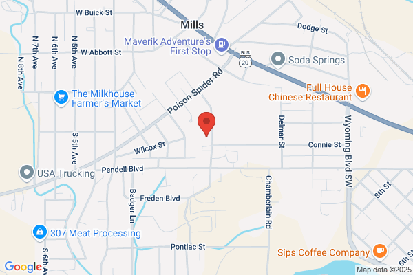 Anderson Signs & Supply Inc