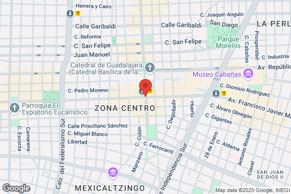 Guadalajara