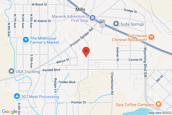 Haid's Plumbing & Heating