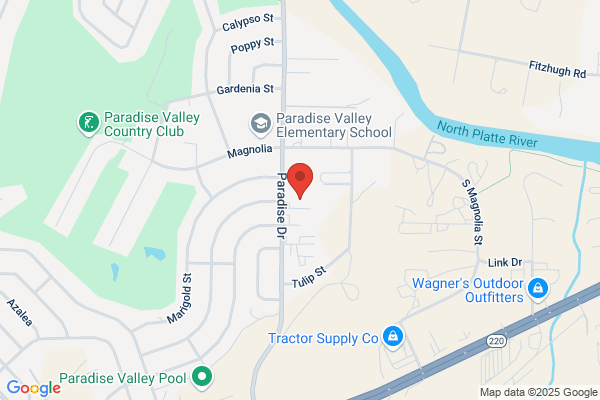 Paradise Valley Christian School