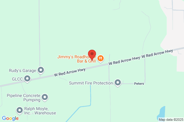 Red Arrow Motel