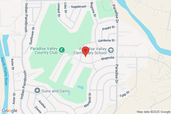 Shepherd Of The Valley Healthcare Community