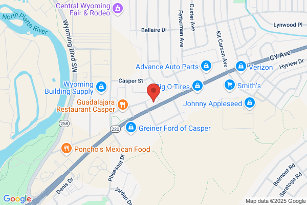 Wyoming Auto Group