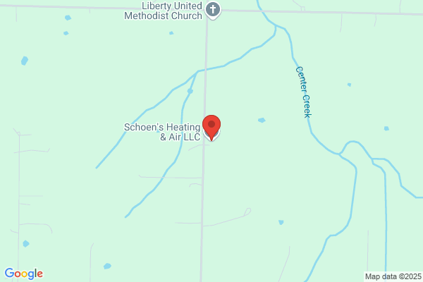 Schoen Heating & Air