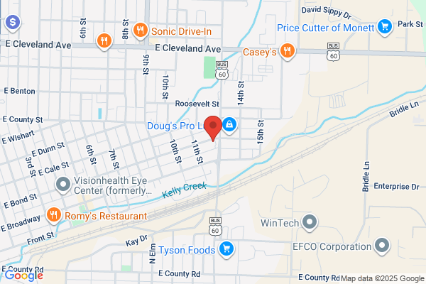 S & L Auto Service