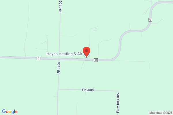 Hayes Heating & Air