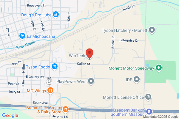 Wintech