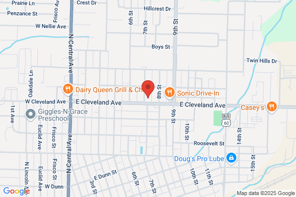 Monett Orthopedics